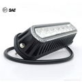 ECE R65 LED Warning Lamp LED Strobe Light 3