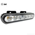 ECE R65 LED Warning Lamp LED Strobe Light 2