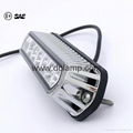 ECE R65 LED Warning Lamp LED Strobe Light 4