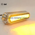 ECE R65 LED Warning Lamp LED Strobe Light 5