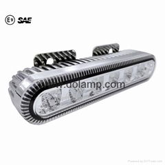 ECE R65 LED Warning Lamp LED Strobe Light