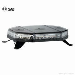 18" ECE R65 LED Warning Lightbar Warning Light