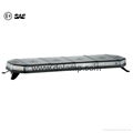 45" ECE R65 LED Warning Lightbar Warning