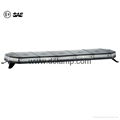 55" ECE R65 LED Warning Lightbar Warning Light 1