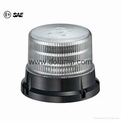 ECE R65 LED Warning Lamp LED Strobe Light