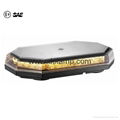 15" LED Warning Lightbar Warning Light 1