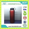 double wall stainless steel water bottle 2