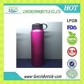 double wall stainless steel water bottle 4