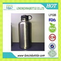 double wall stainless steel water bottle 5