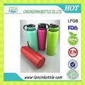 double wall stainless steel water bottle 1