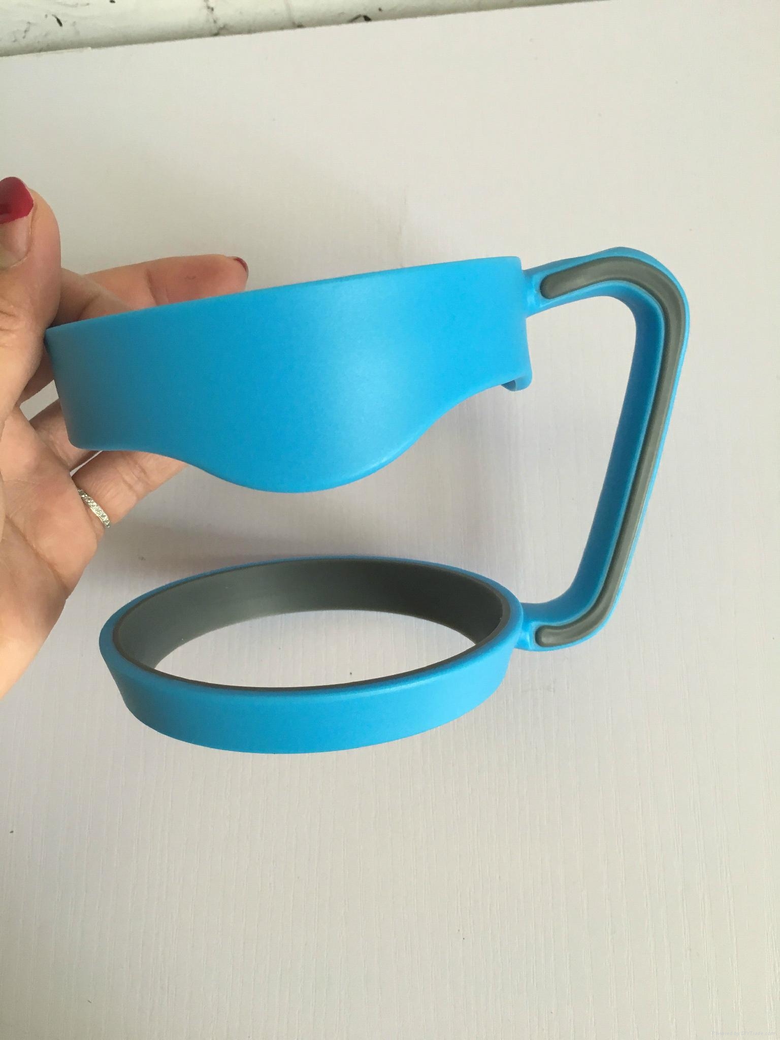 30oz YETI TUMBLER HANDLE lc03 LonCin (China Manufacturer