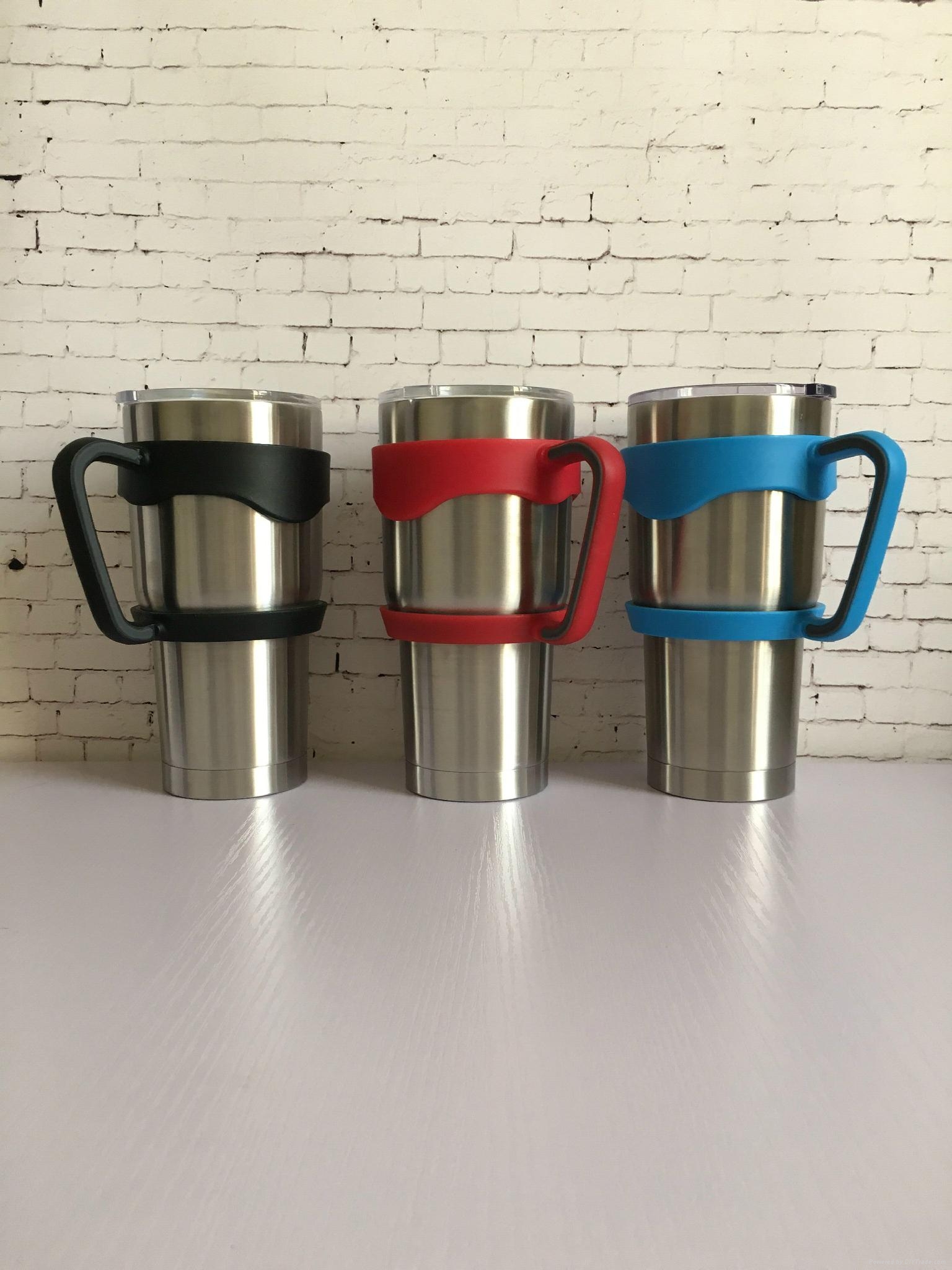30oz YETI TUMBLER HANDLE lc03 LonCin (China Manufacturer