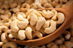 Raw Cashew Nut