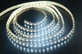 High CRI Epistar White Flexible LED Strip Light (LM3528-WN120-WW) 2