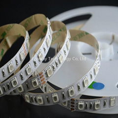 High CRI Epistar White Flexible LED Strip Light (LM5050- WN60-WW)