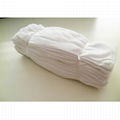 Cheap High-Quality Working White Cotton Gloves  4