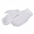 Electronic Antistatic Esd Lint Free Gloves 1