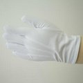 Electronic Antistatic Esd Lint Free Gloves 2