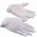 Electronic Antistatic Esd Lint Free Gloves 3