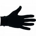 Thermal Liner 100% Pure Silk Gloves Inner for Motobikes 2