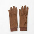 Thermal Liner 100% Pure Silk Gloves Inner for Motobikes 3