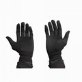 Sports Liner 100% Pure Silk Gloves Inner