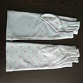 Summer Ladies Sun Protection UV Protective Gloves 4