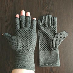 Therapy Compression Arthritis Gloves