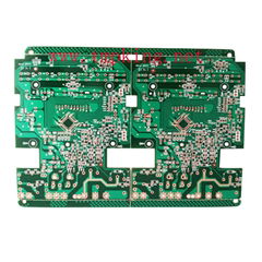 单层PCB板