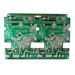 Single Layer PCB Board 