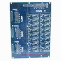 Double-sided 3.0 Thick PCB board