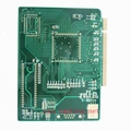 double-sided Gold Finger PCB Board 2