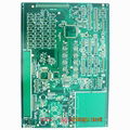 Six-layer PCB board 1