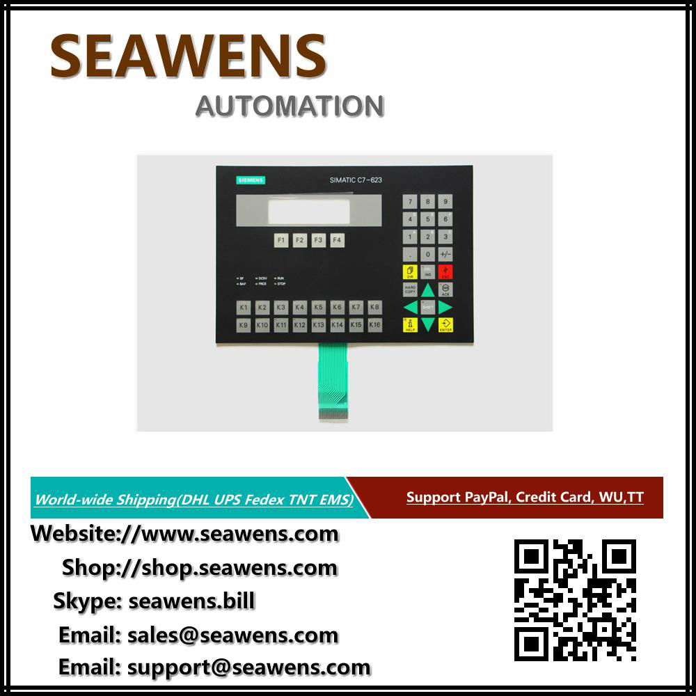 SIEMENS HMI Repair Parts for all series