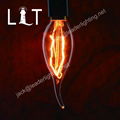 Candle C35 Edison Light Bulb