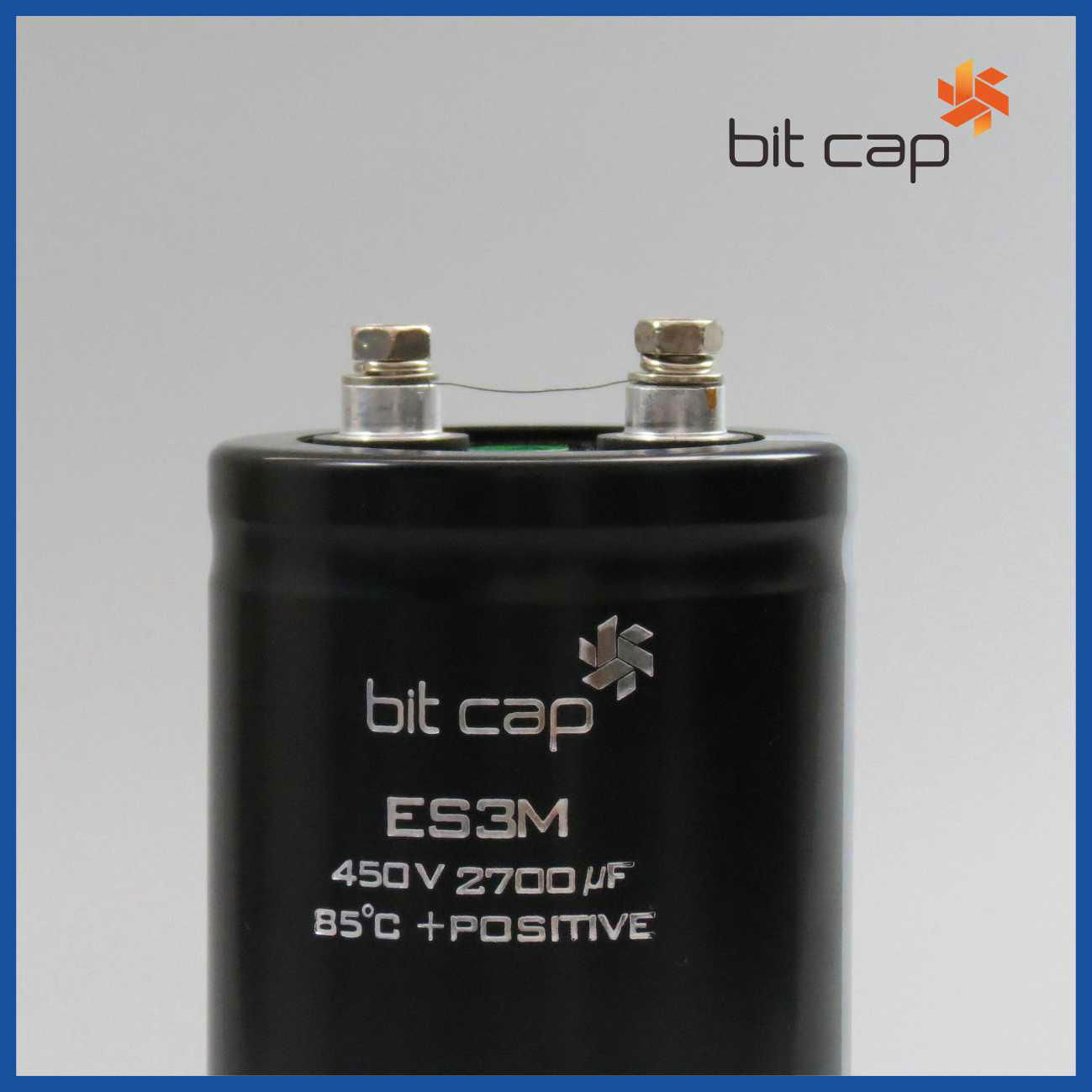 Aluminum electrolytic capacitors  200V~500V 1000uF~47000uF 5