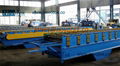 Glazed Tile Roll Forming Machine 3