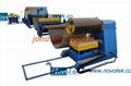 Slitting, Cutting and Roll Forming Line