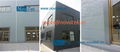 EPS/XPS exterior wall decoration sandwich panel production line 