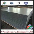 5052 5083 H32 34 marine grade aluminum alloy plate 2