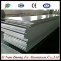 5052 5083 H32 34 marine grade aluminum alloy plate 3