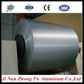 Mill finish aluminum coated coil 5052 5083 for household electrical appliances 1