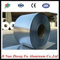 Mill finish aluminum coated coil 5052 5083 for household electrical appliances 3
