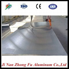 5000 Series 5052 5083 Aluminium Sheet Price Per Ton