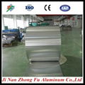 High Hardness 3003 Series Aluminium Coil Used For Refrigerator,/air conditioner 4