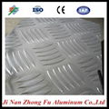 1060 price Aluminum alloy 5 bar aluminum