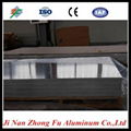 6000 series 6061 T6 aluminum alloy sheet with reasonable price 4