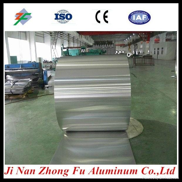 3003 H24 series corrosion resistance insulation aluminum coil 2