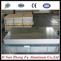 Chinese OEM Factory Direct Price Aluminum 5083 H111 Aluminium Alloy Sheet 9mm Th 3