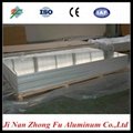 2016 Factory hot sale aluminium sheet widely used in building industry 4